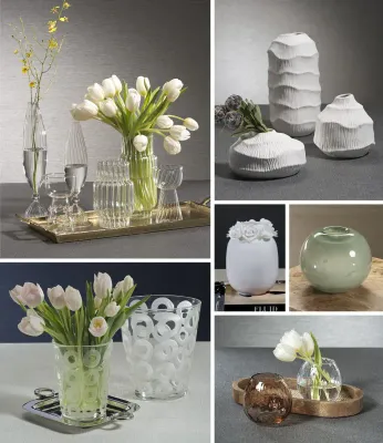 Vases