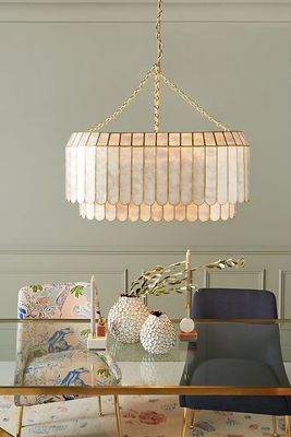 Chandeliers
