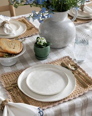 Serving Pieces