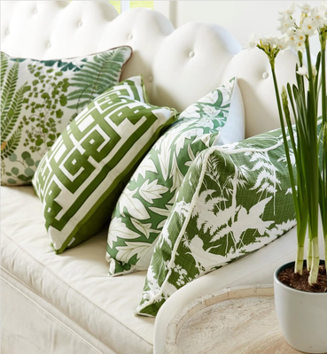 Decorative Pillows