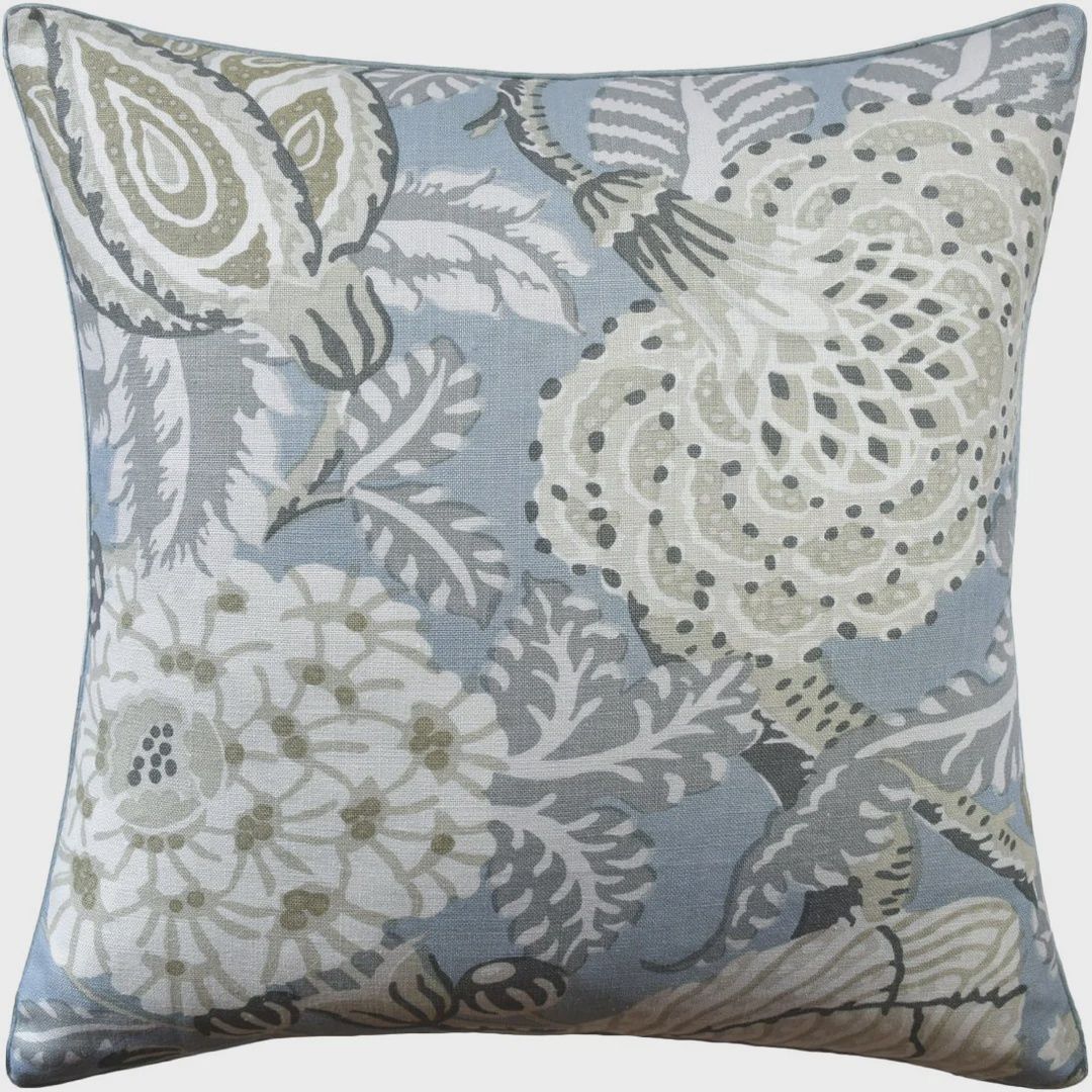 133-4306 MITFORD AQUA 22X22