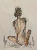 NUDE SKETCHES