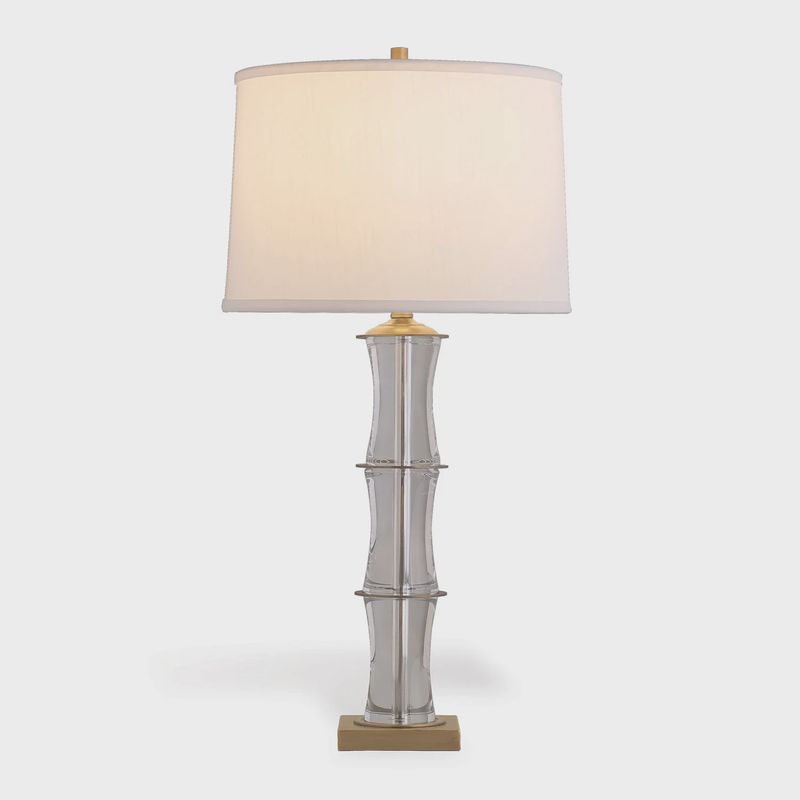 RIVOLI CRYSTAL LAMP