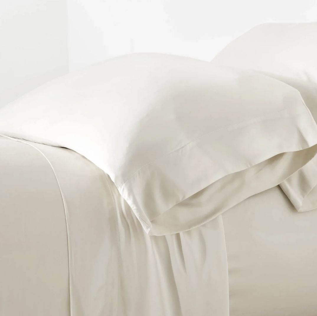 BLISSFUL BAMBOO PEARL KING SHEET SET