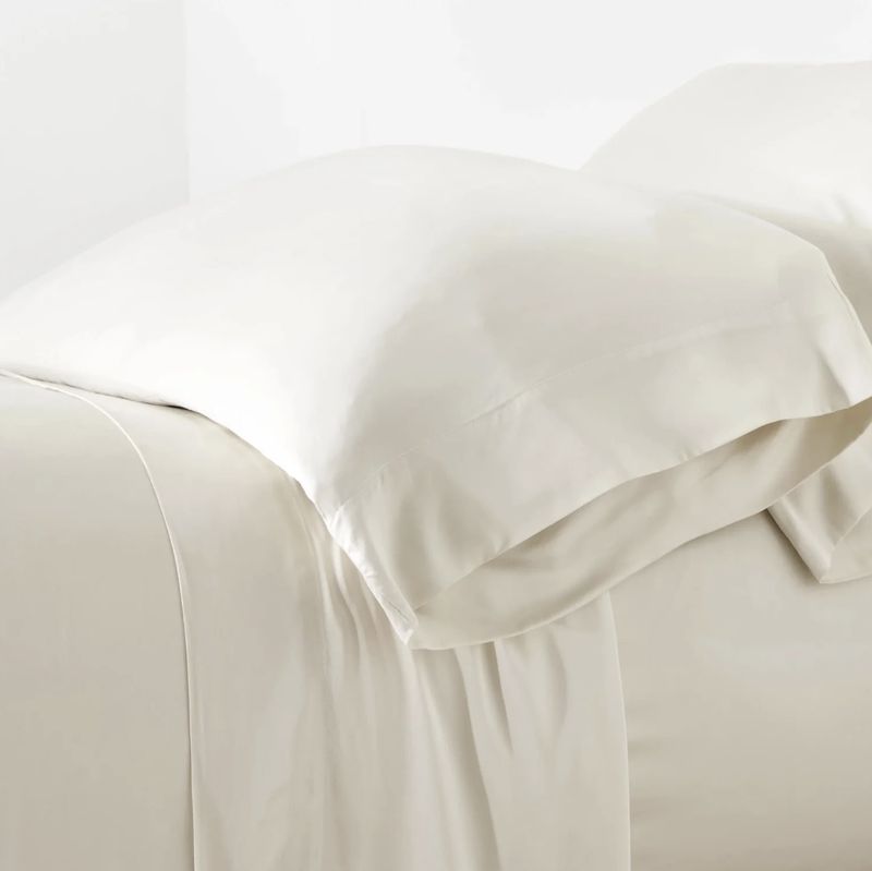 BLISSFUL BAMBOO PEARL KING SHEET SET
