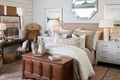 Bed Frames