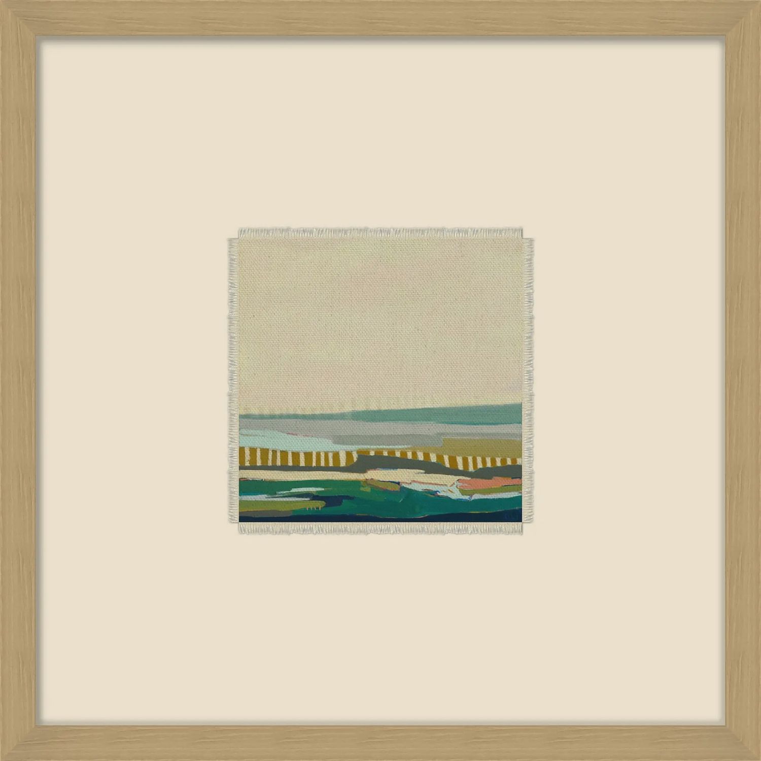 PATTERNED MARSHLANDS 1