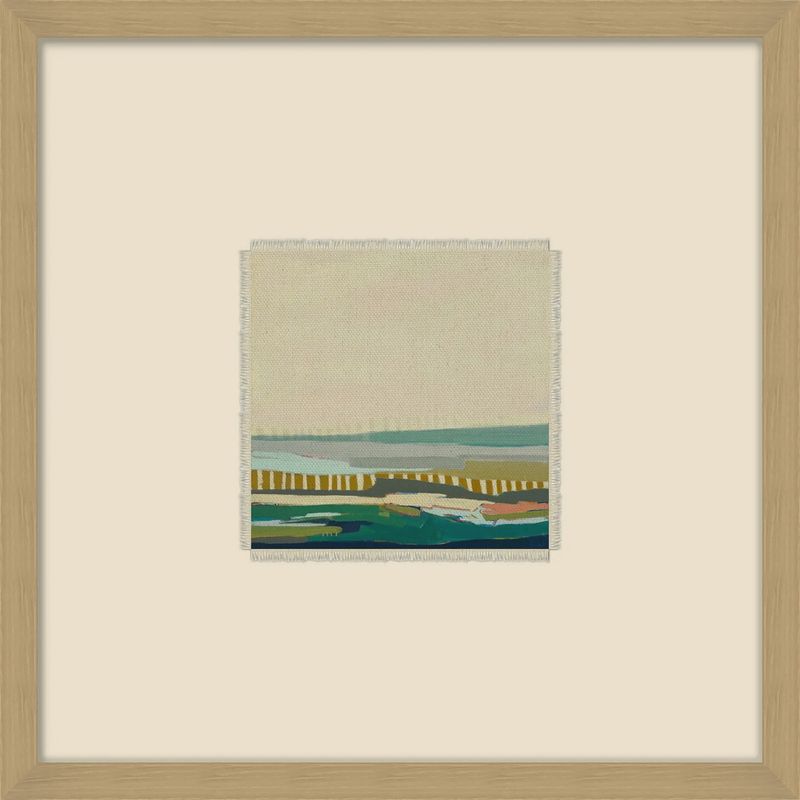 PATTERNED MARSHLANDS 1