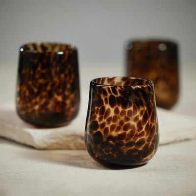 Glassware