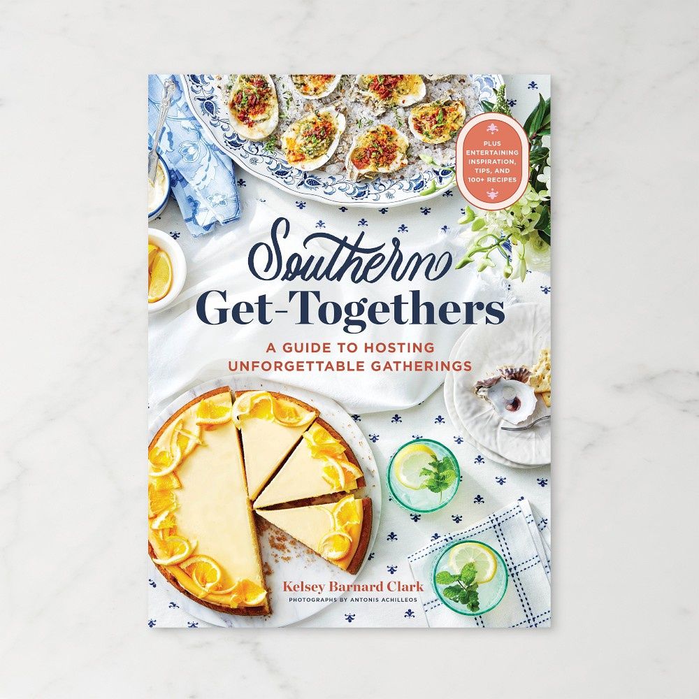 SOUTHERN GET TOGETHER BOOK