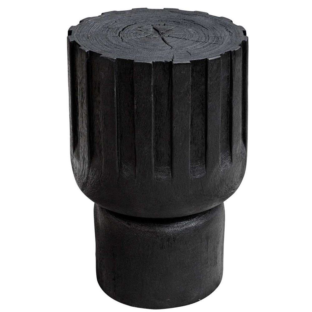 GOBLET ACCENT TABLE