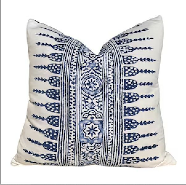JAVANESE STRIPE