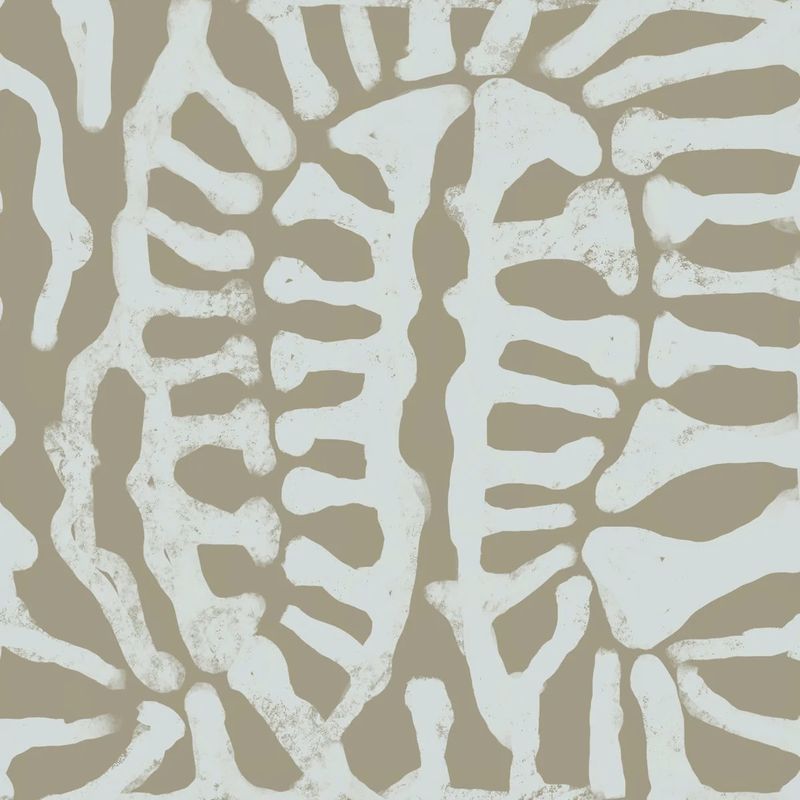 Fossil Sand Pillow 14x22