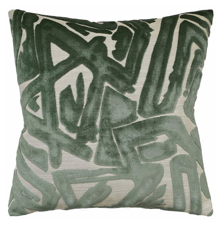 DEPICTION PINE 22"