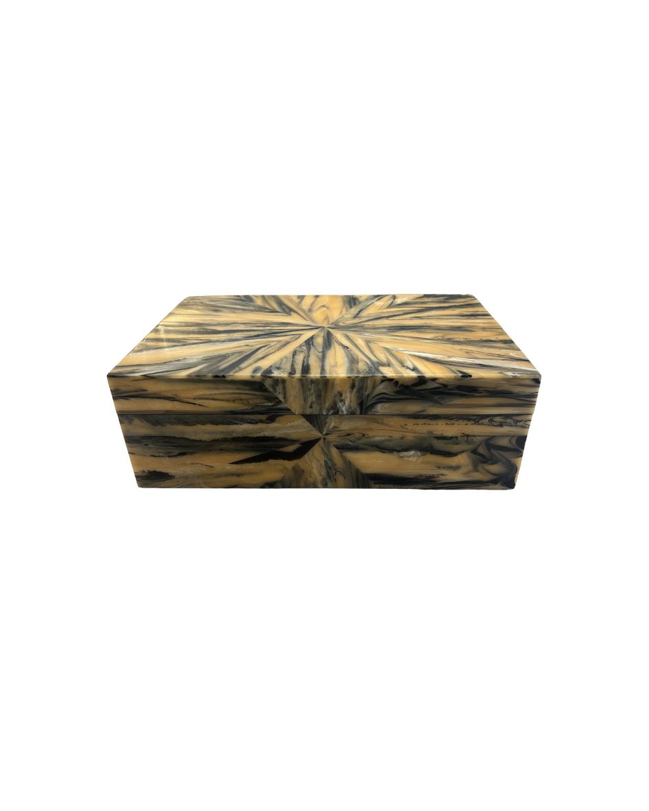 LARGE CIELO BOX