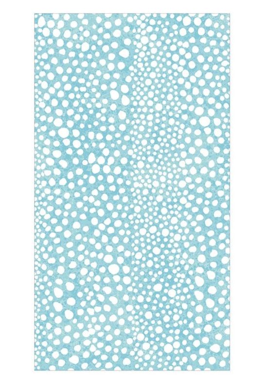 PEBBLE SEAFOAM GUEST