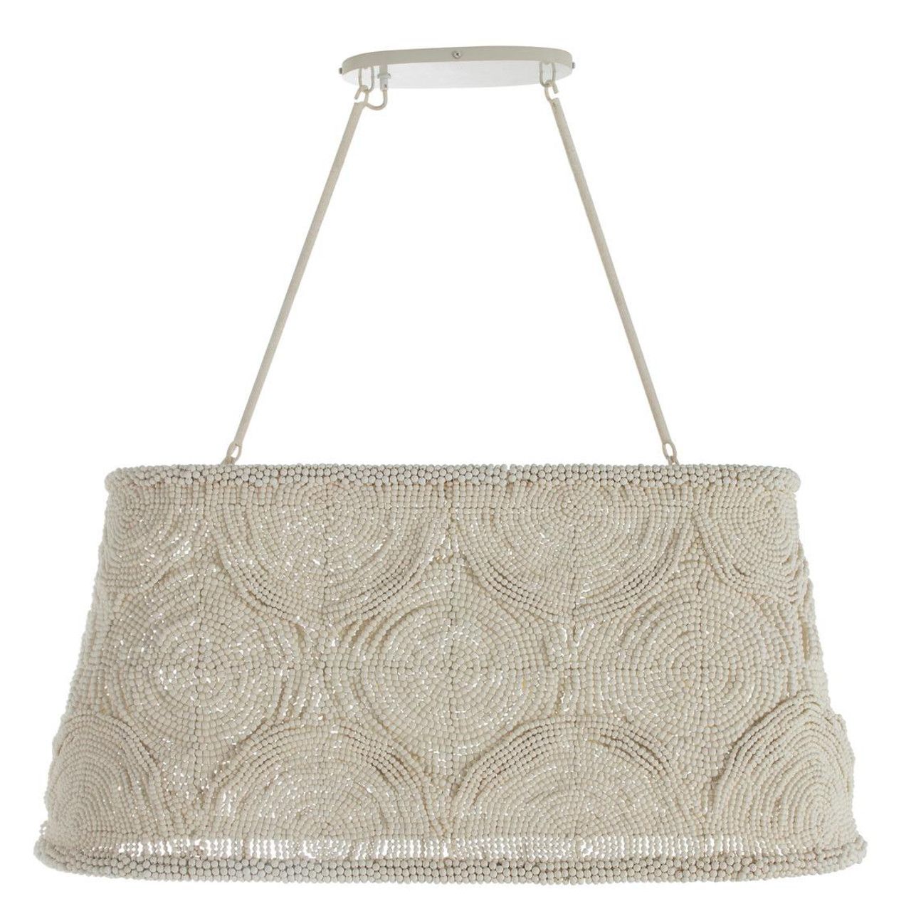 ANGELINA LINEAR CHANDELIER