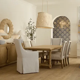 ANGELINA LINEAR CHANDELIER