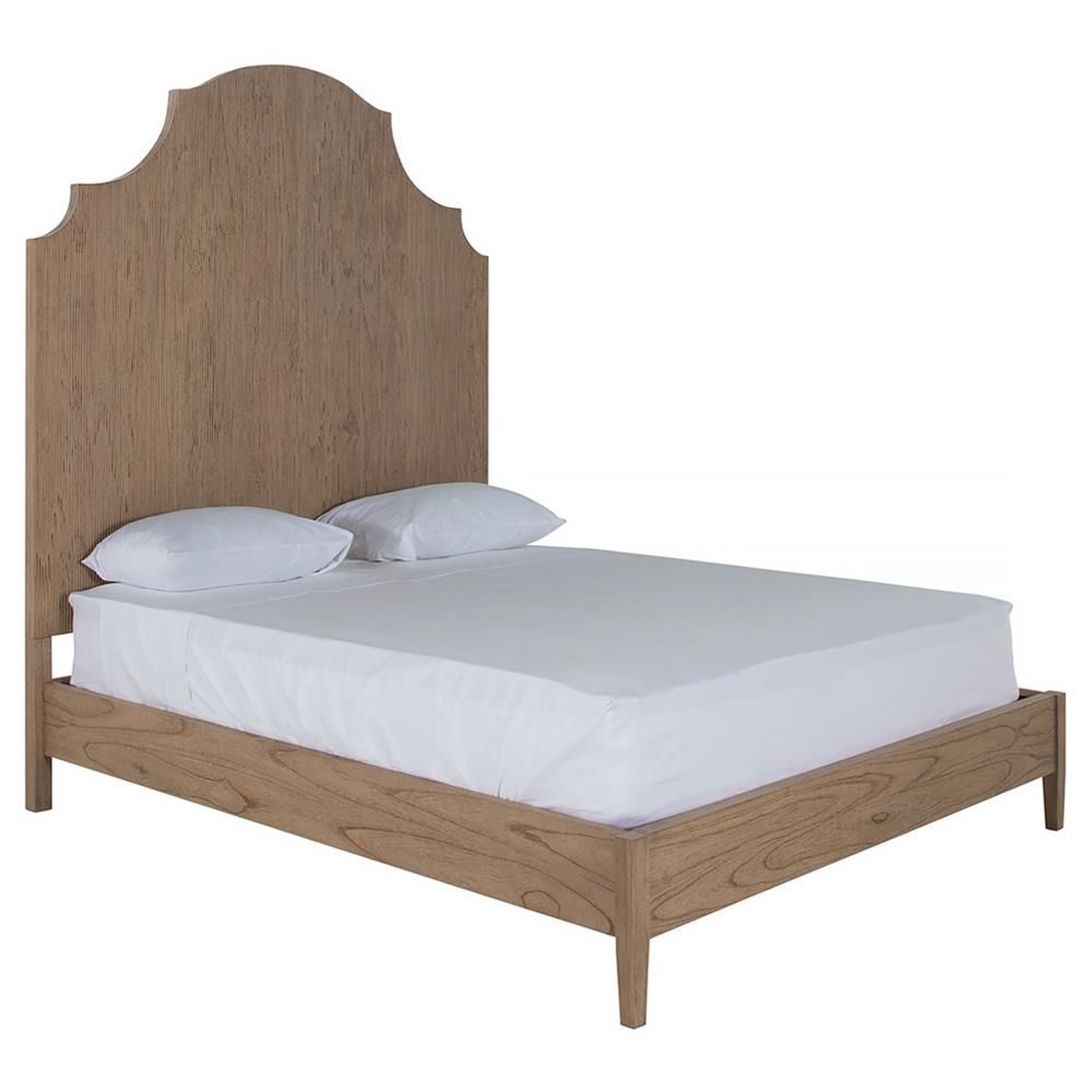 PRINCETON BED, 000-SIZE: QUEEN