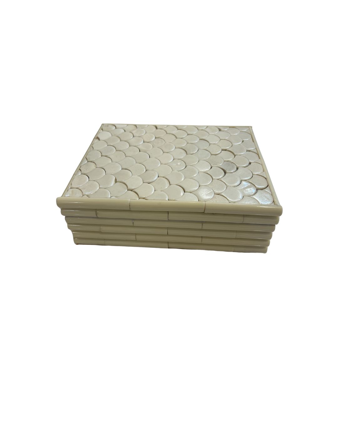 SHELL BOX