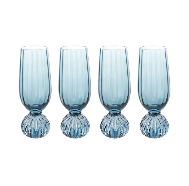 SODA CHAMPAGNE GLASS