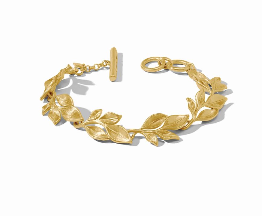 WILLOW BRACELET - GOLD