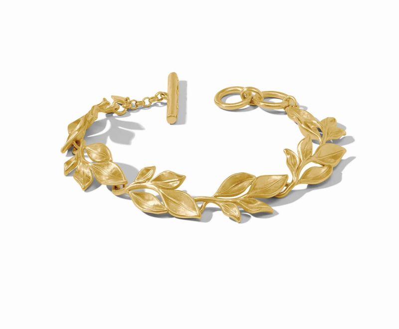 WILLOW BRACELET - GOLD