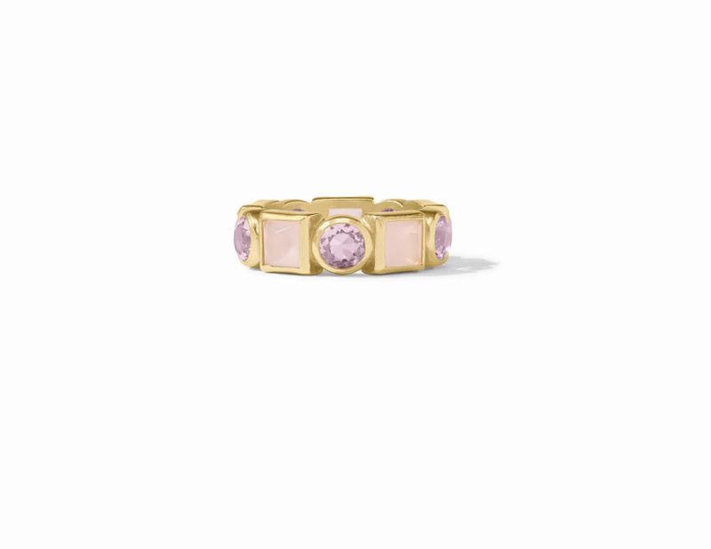 JOLIE RING - ROSE
