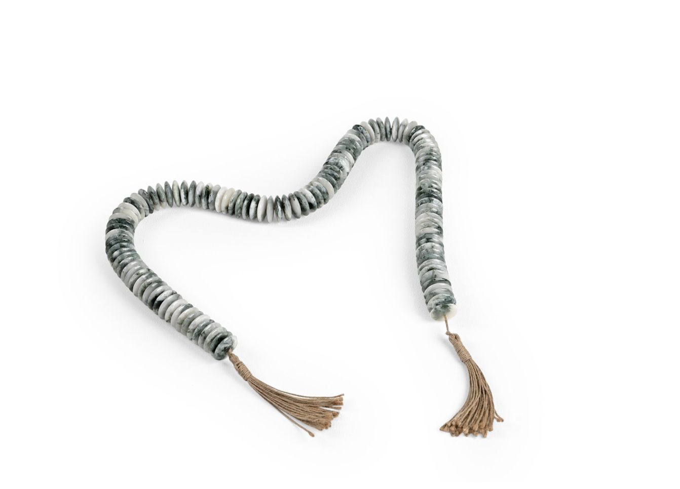 CHARLOTTE BEADS