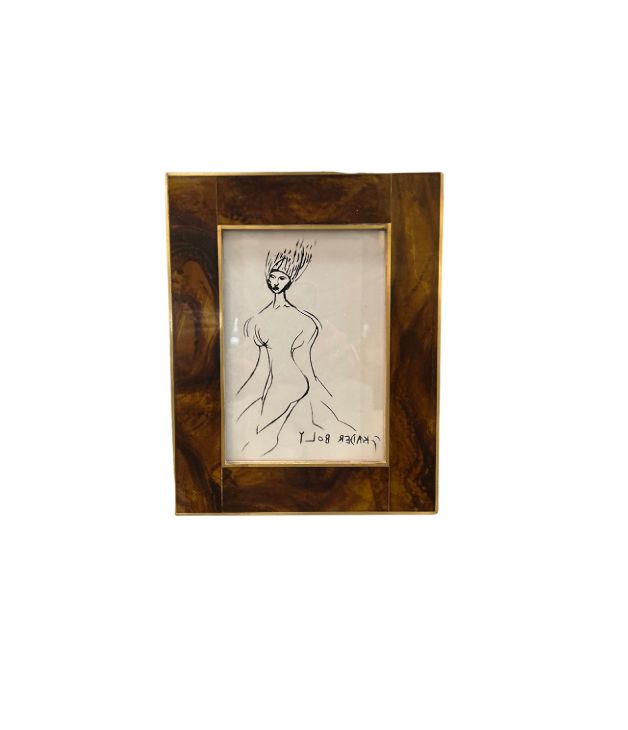 LAINE FRAME