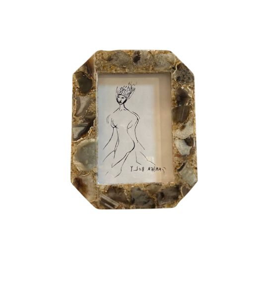 AUDREY FRAME