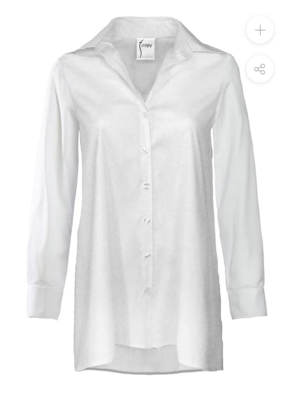 Finley Trapeze 3/4 Sleeve