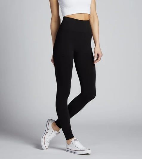 Cest Moi Bamboo leggings