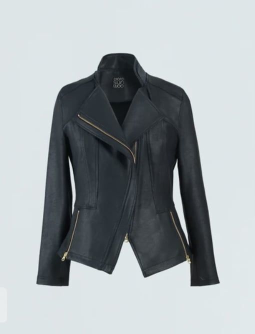 Clara Sun Woo JK161