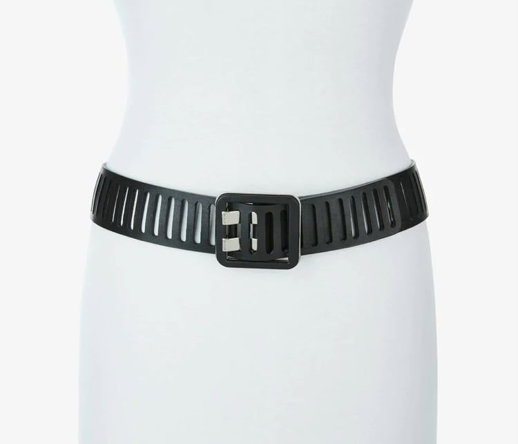 Brave Jaliyah, Color: black, Size: 30