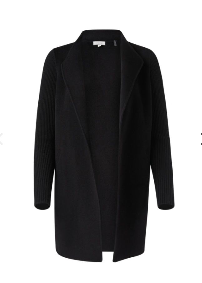 Kinross C16, Color: black, Size: small