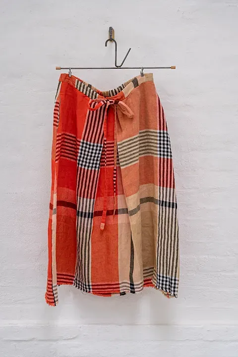 Hannoh Wessel Josefina, Color: red, Size: size 36