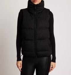 Blanc Noir adventure vest