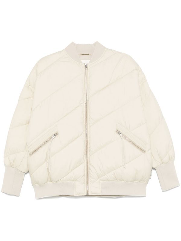 Closed  quilted jacket