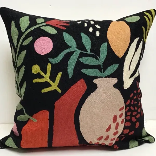 N. H. Pillows