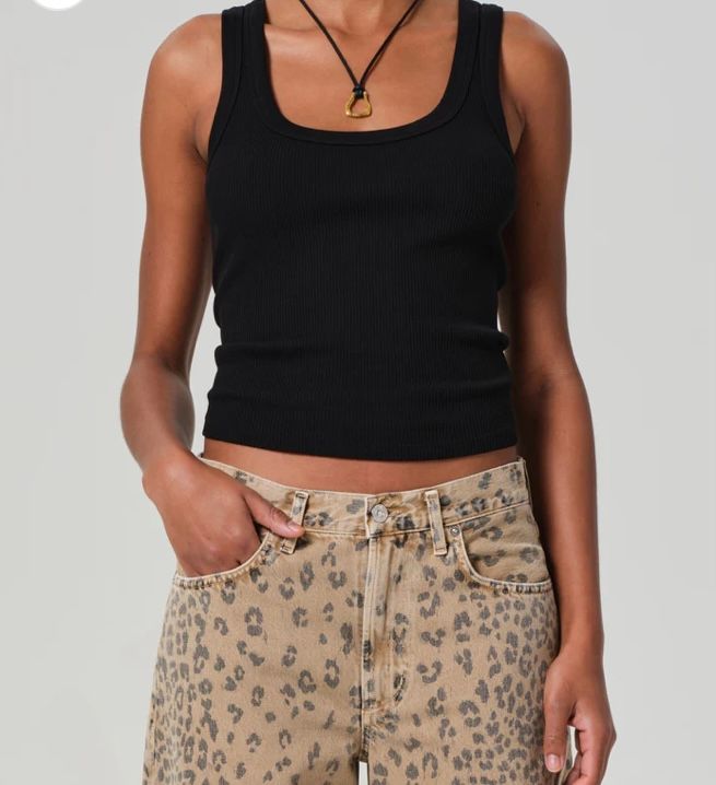 COH Faye, Color: black, Size: extra small