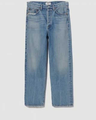 Agolde 90s crop