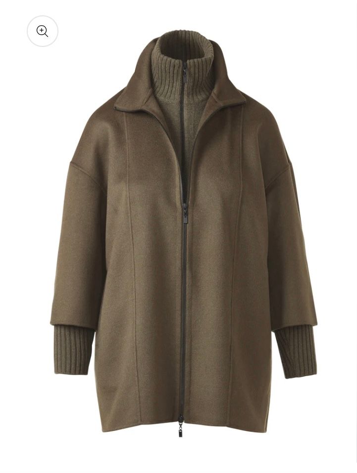 Kinross 289, Color: loden, Size: extra small