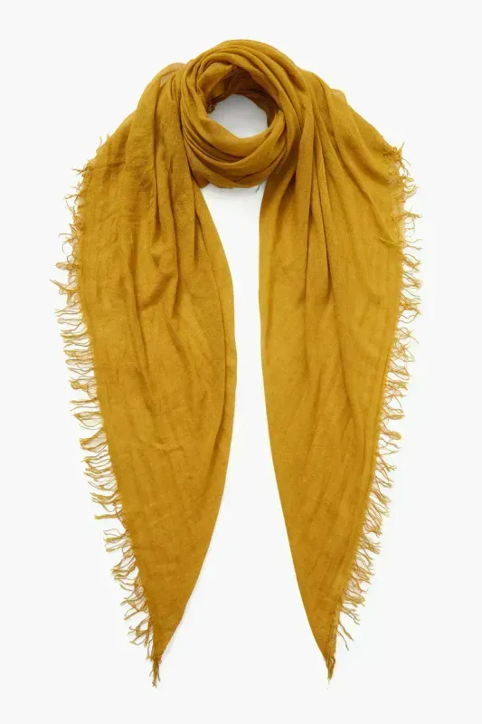 Chan Luu cashmere/silk scarves