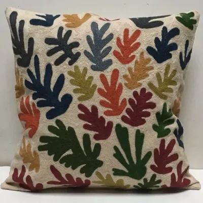 N. H. Pillows