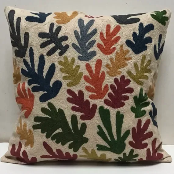 N. H. Pillows
