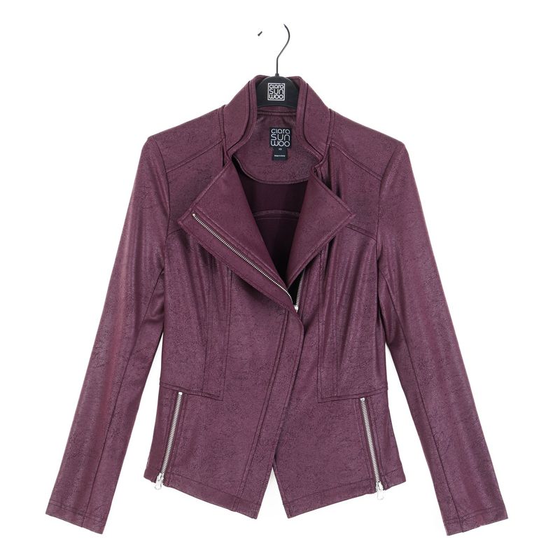 Clara Sun Woo JK161