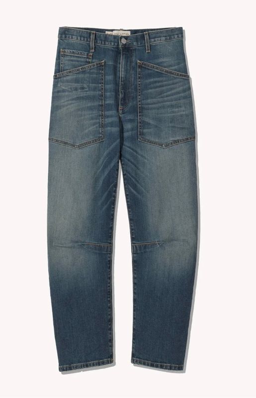 Nili Lotan Shon Jean 