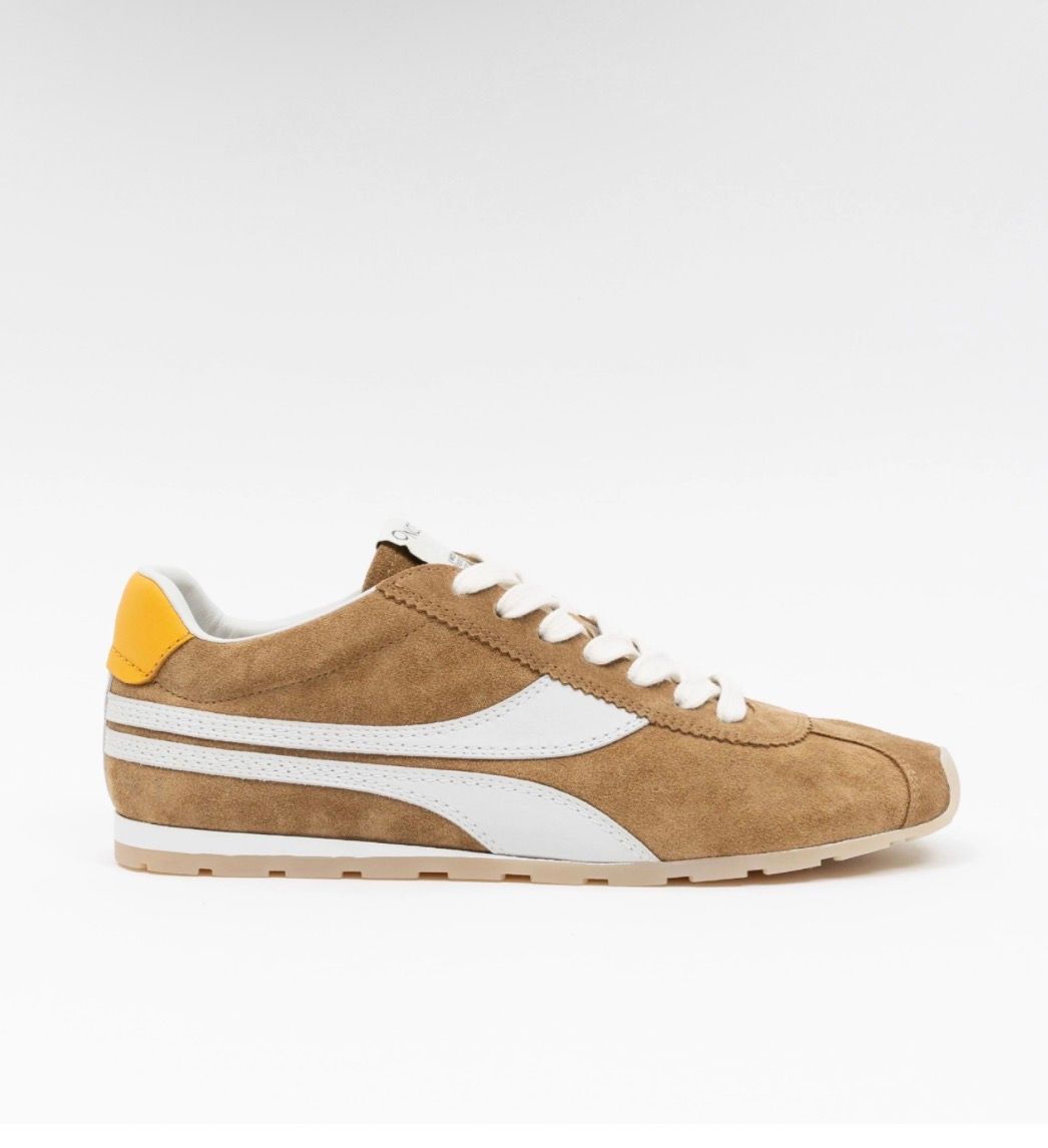 Oncept  Essex, Color: Col. Ginger, Size: Size 6