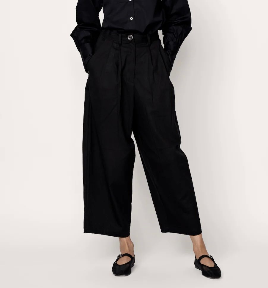 Laude boyfriend pant